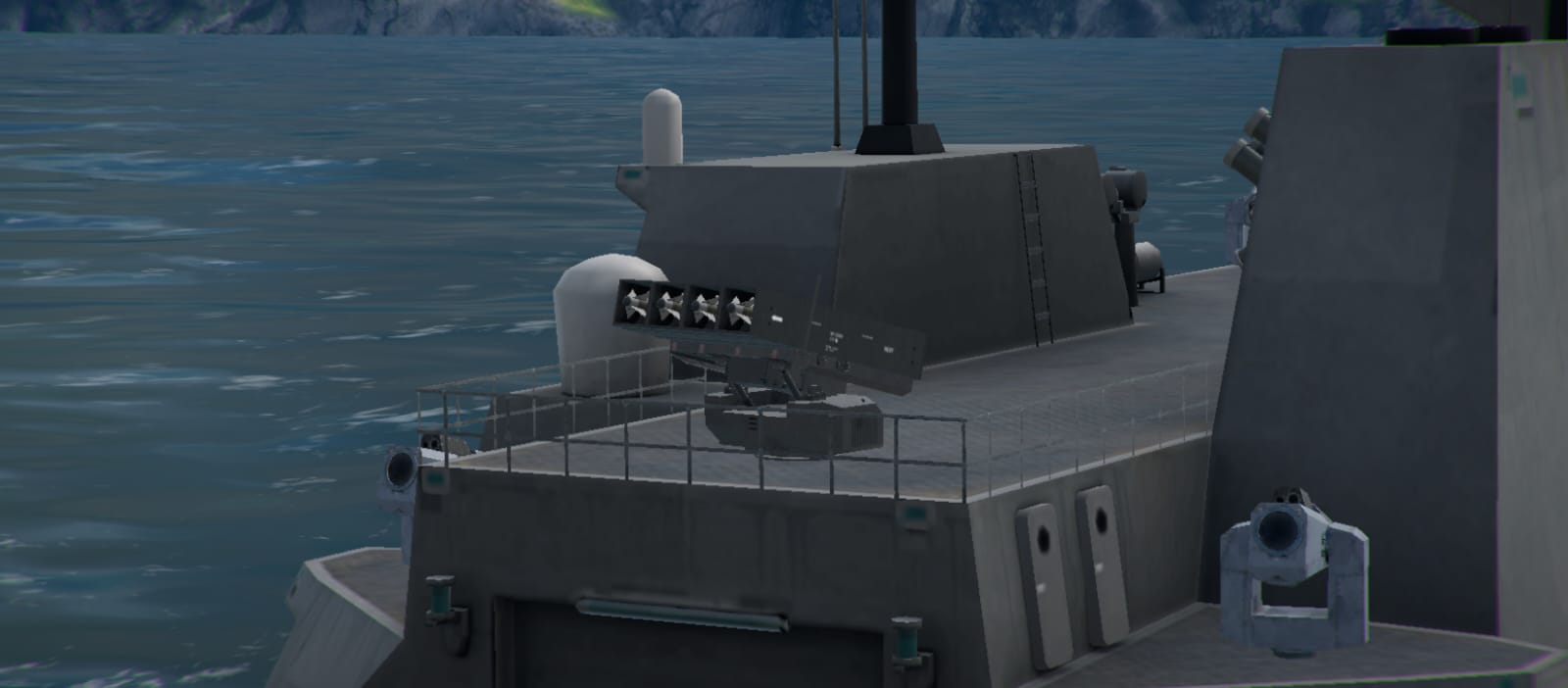 Spyder MR System Picture