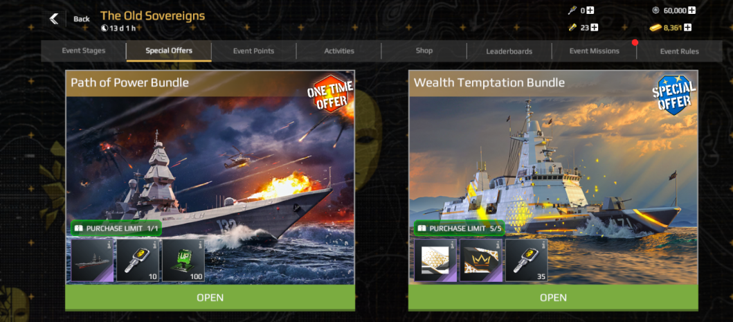 RF Shkval bundle preview