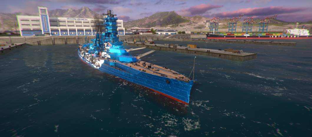 Fearless Samurai Camo