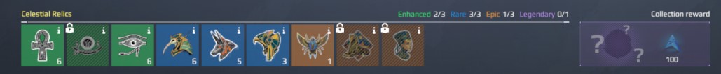 July Month Decals